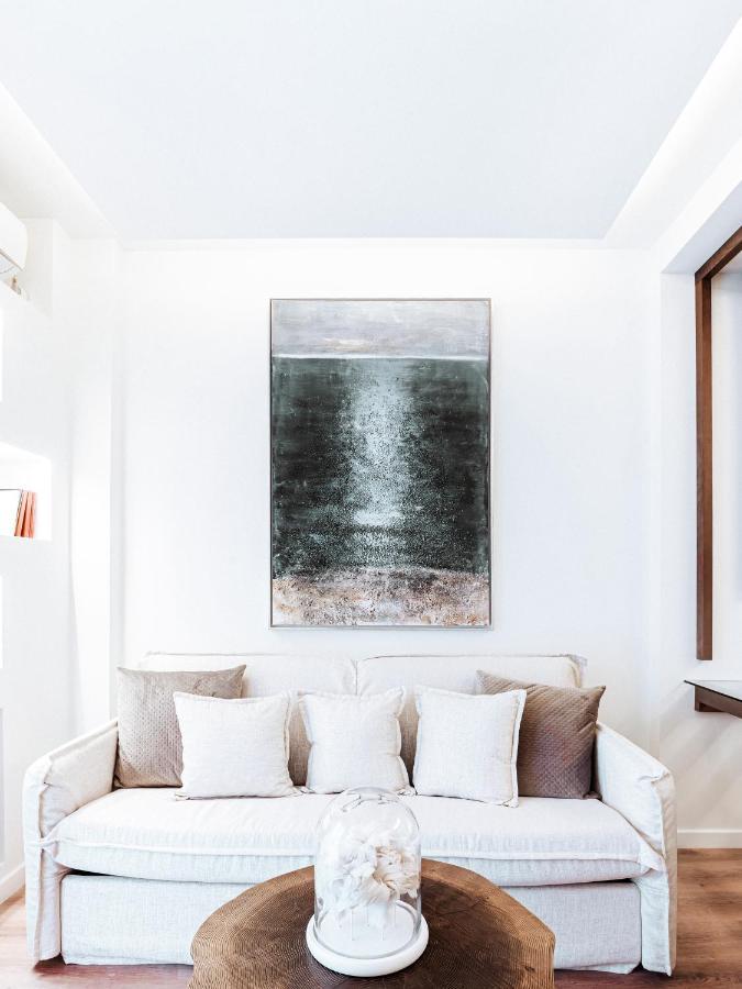 Luxury Apartment In The Heart Of The City - 1Br Athènes Extérieur photo